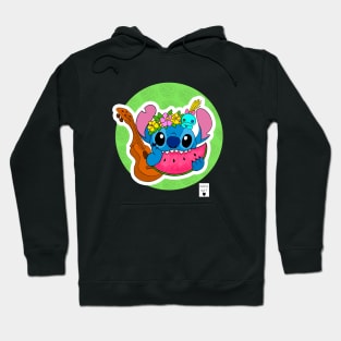 Ohana Hoodie